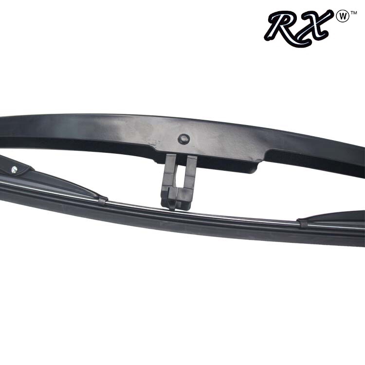 Jeu De Balais D’essuie-glace Pour BYD Seal U DM I (2021-2025) – 24+18+12 Pouces, Essuyage Silencieux Et Sans Traces - 3