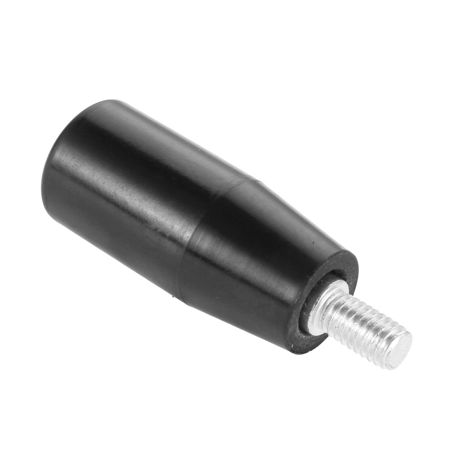 1pc Revolving Handle M6 M8 M10 M12 Plastic Metal Knob Male Threaded Stem Handwheel Screw Milling Machine Tools Lathe Grinding: M6X40