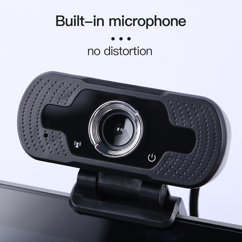1080p usb hoch Definition webcam für pc Schreibtisch & Laptop Netz kamera mit fhd mikrofon/Netz kamera