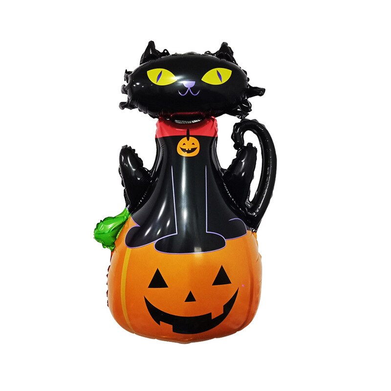 12 inch ronde ballon verjaardagsfeestdecoratie halloween ballon