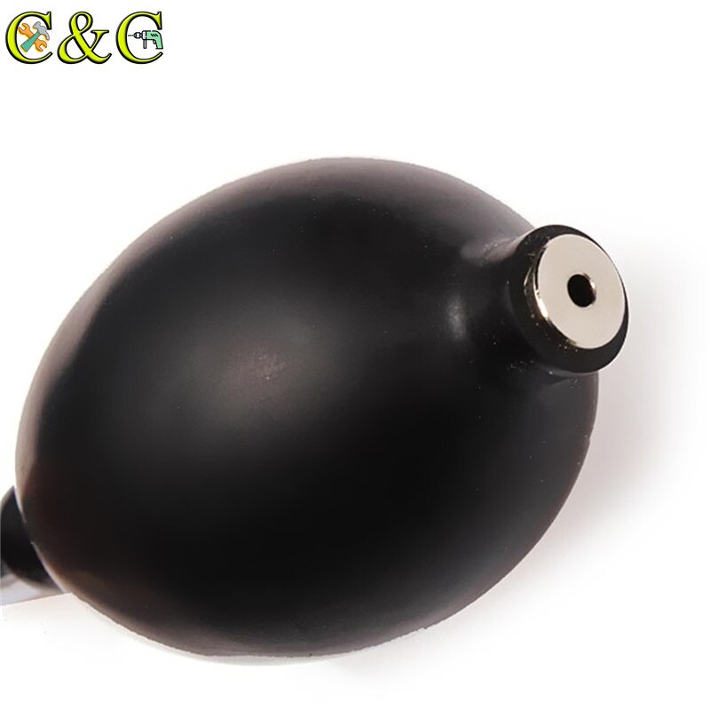 3pcs Car Pump Air Wedge Alignment Inflatable Shim Pad Powerful Opener Tool