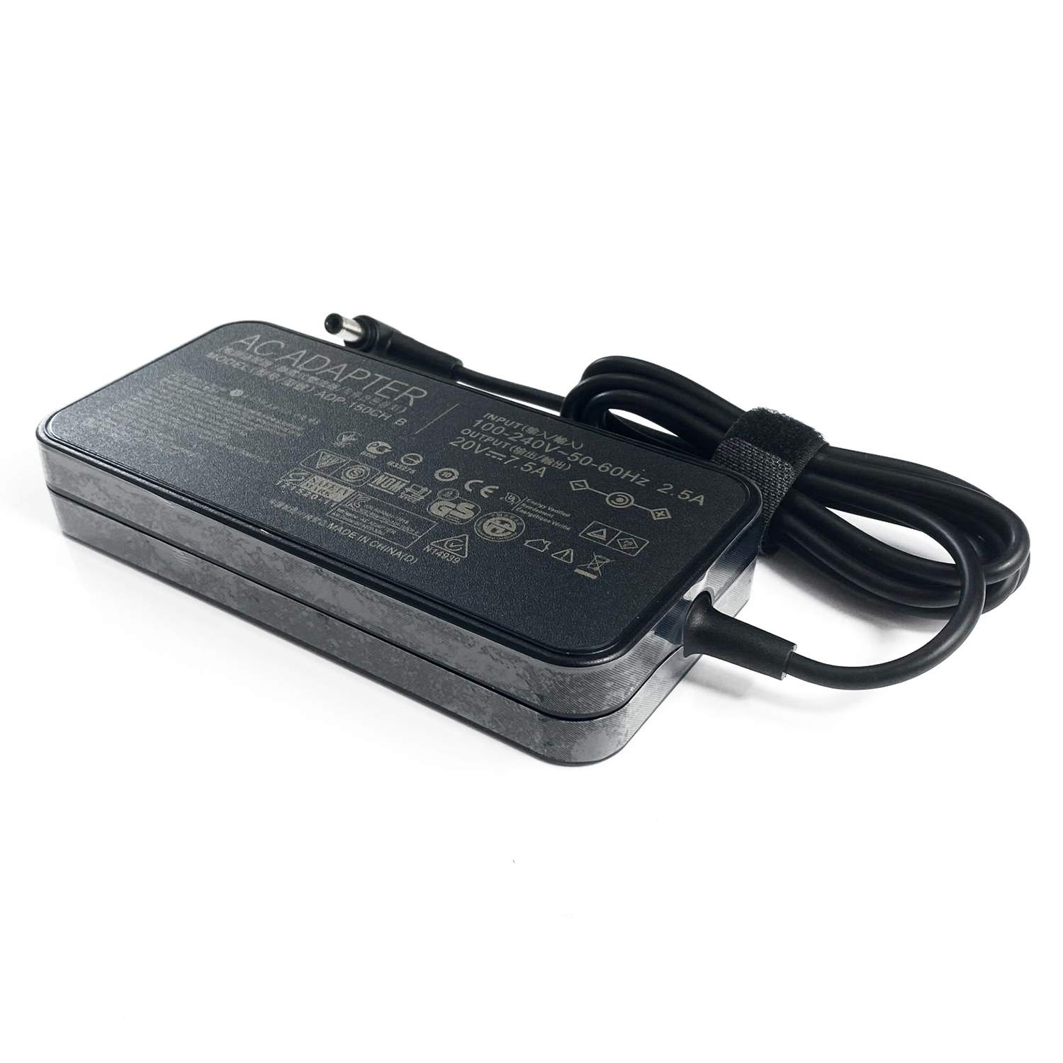 20v 2.4a 7,5 w Laptop AC Adapter Ladegerät für Asus Rog Strix G512L G531GD G531GT G512li G713ih G713 G531GD