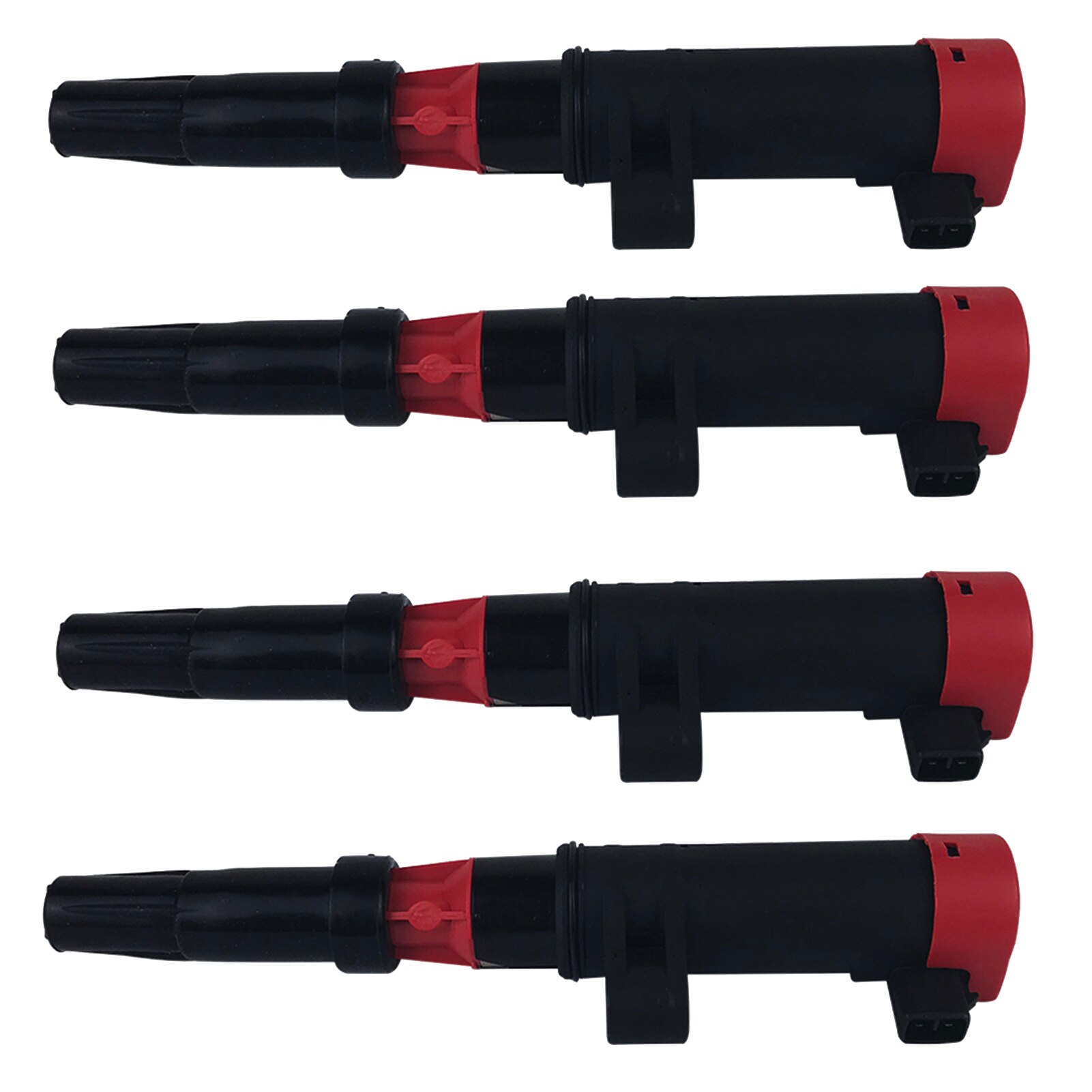 Car accessories Spark Plug Tester Ignition System Coil Engine Autos Adjustable Ignition Coil Tester Ignition Spark Test Tool