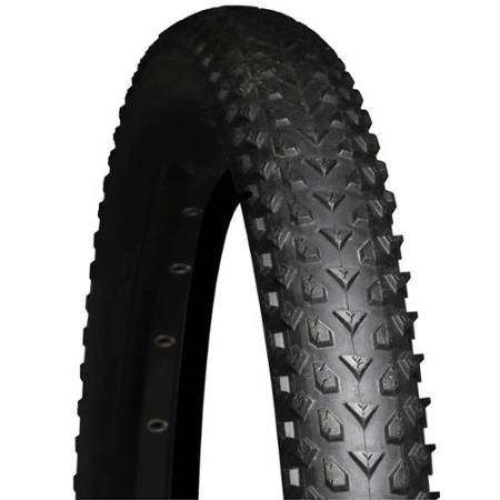 Cubierta WG 26×4.0 pulgadas para Fat Bike