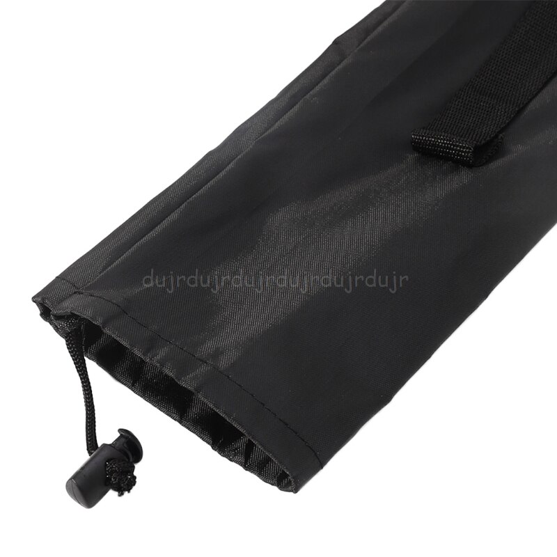 Alpenstock Storage Bag Hiking Travel Walking Sticks Trekking Pole Oxford Package N21