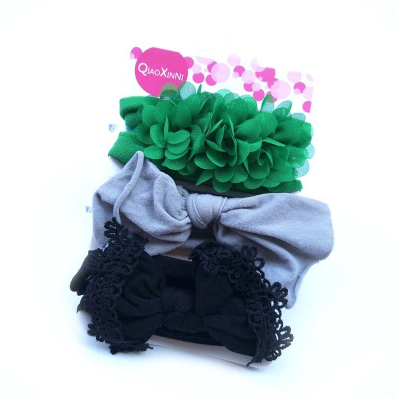 Neue Frühling Sommer Baby Mädchen Stirnband Verdrehte verknotet Weiche Elastische Baby Stirnbänder Kleinkind Headwear Haar Zubehör Haarband