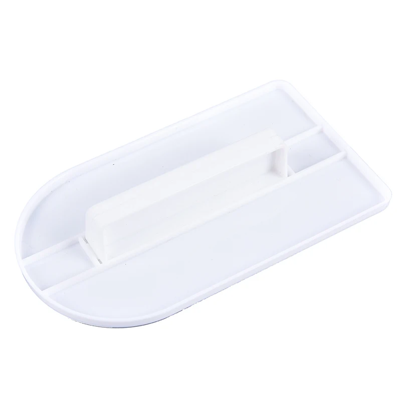 1pc drehen Zucker kuchen Werkzeug Backen Kuchen form Rohrleitung Oberfläche Glättung Küche backen Kuchen Gebäck Werkzeuge Kuchen