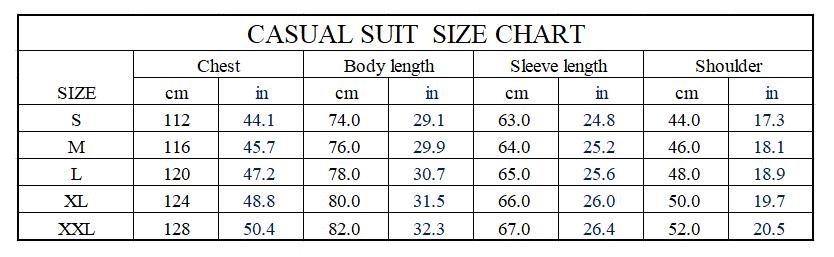 Blazer de costume à carreaux pour hommes, printemps , Slim Fit, un bouton, revers cranté, robe de costume, veste Masculino