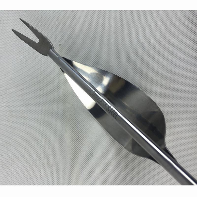 Wooden Handle Weeder Gardening Hand Weeder Garden Lawn Farmland Hand Tooll