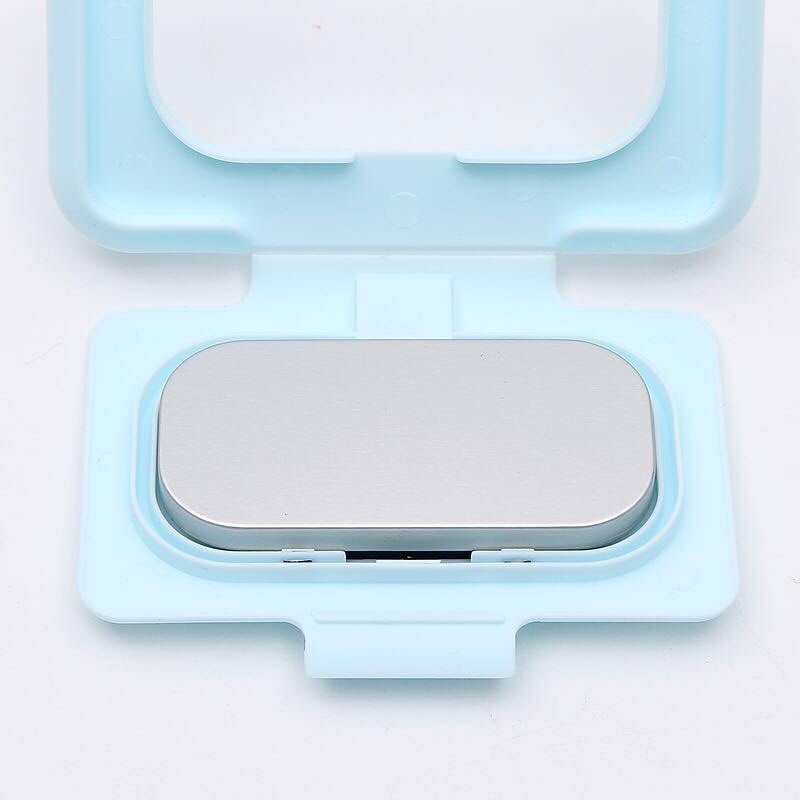 USB przenośne chusteczki dla niemowląt ogrzewanie ręczniki nasączane dozownik serwetka ogrzewanie pokrywa skrzynki Dom samochód mini bibułka cieplej NJ