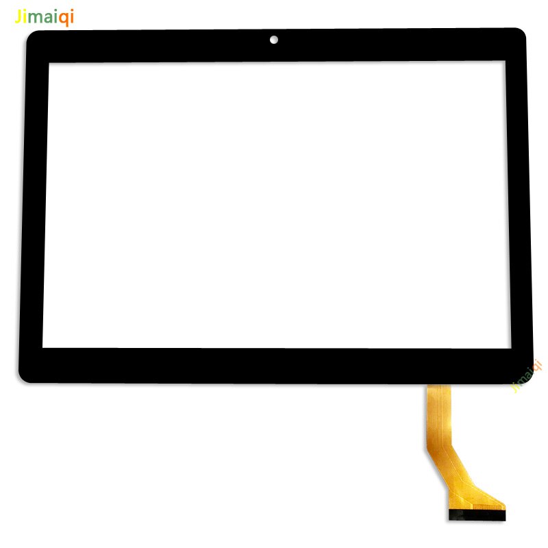 Voor 10.1 ''inch CX-1096A4-FPC276-V02 Tablet Capacitieve touch screen panel digitizer Sensor vervanging Phablet Multitouch