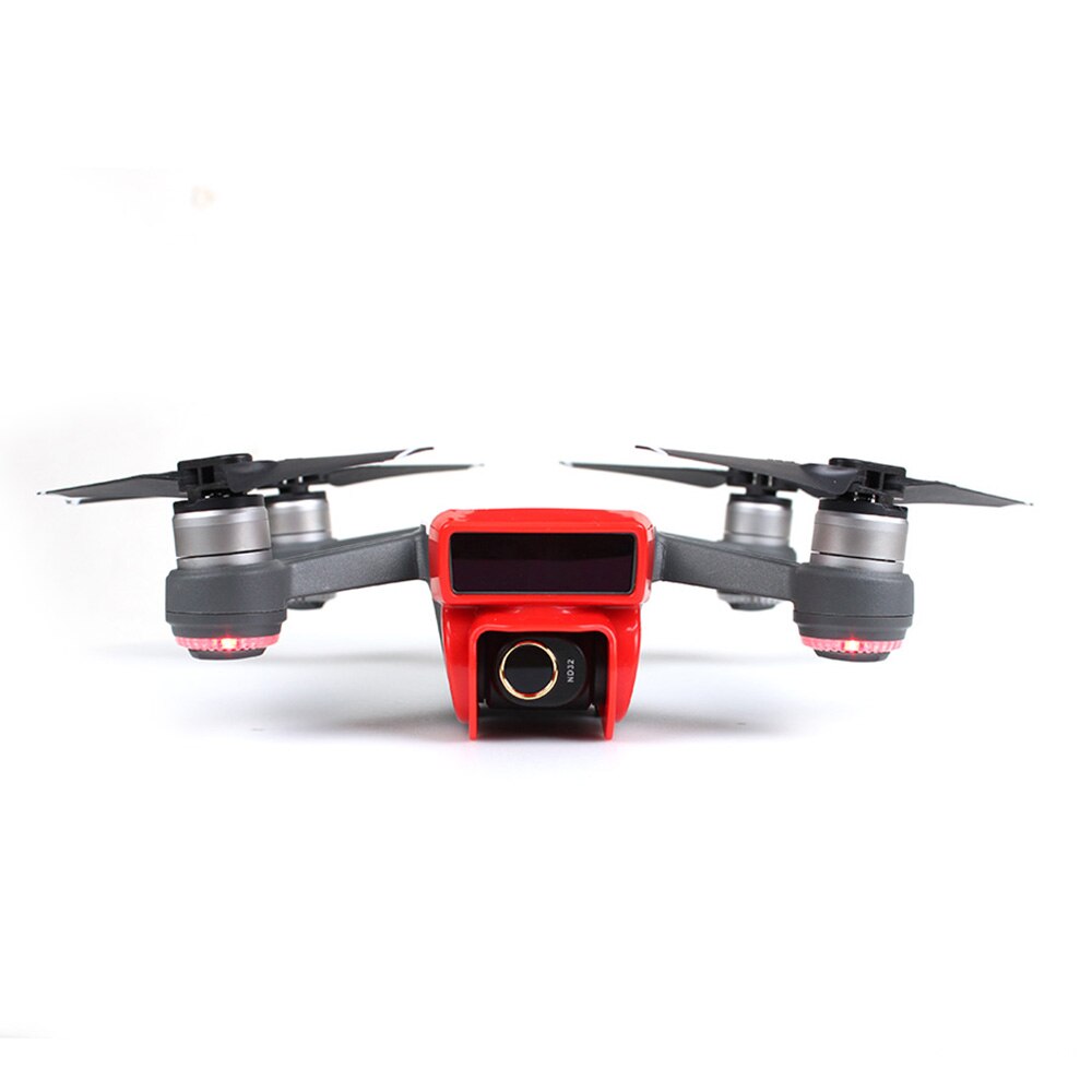 Drone filter kamera linse filter mcuv cpl filter til dji gnist påvirker ikke kardan selvkontrol
