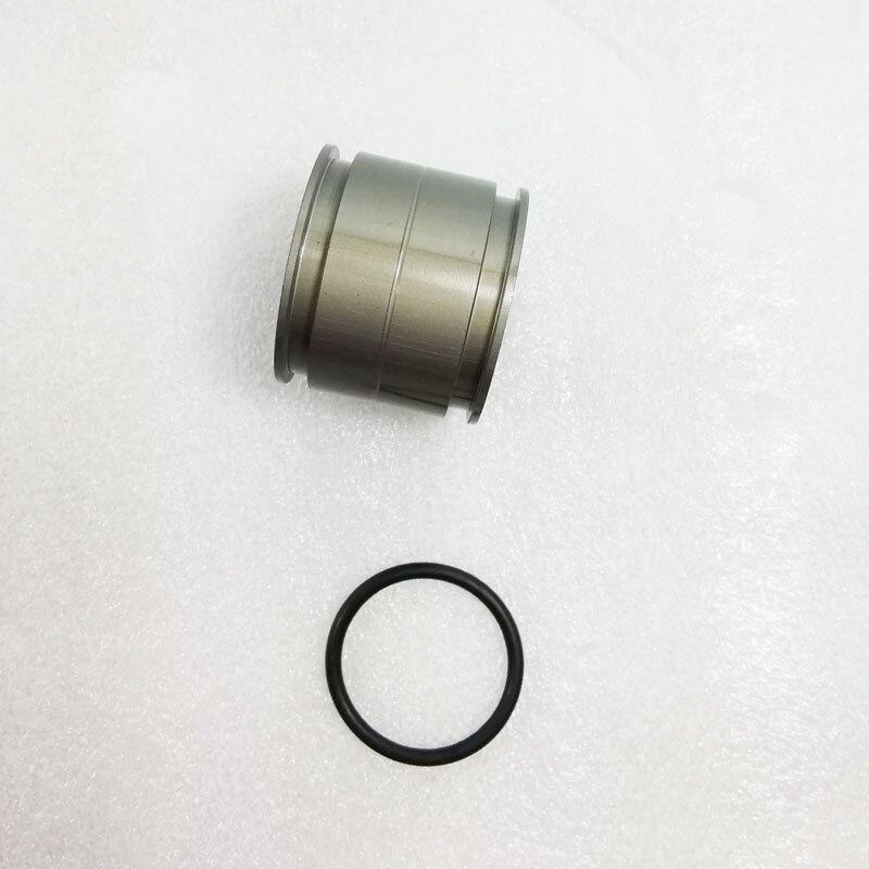 Kit de réparation de compresseur à Suspension d'air | De , bielle de Piston 97035815108 pour Porsche to Panamera pour Grand Chero