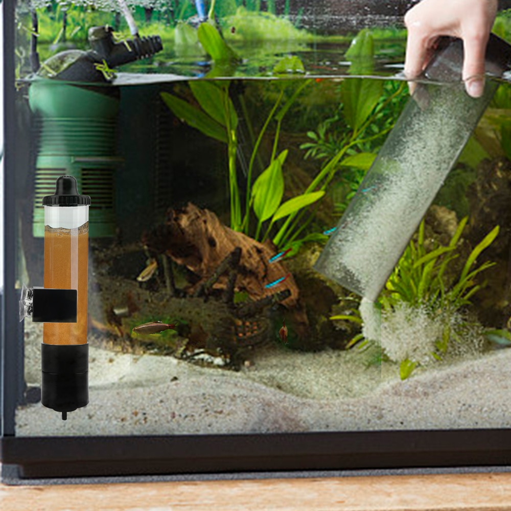 Ei Incubator Broederij Artemia Eieren Voor Aquarium Pekel Garnalen Ei Kip Feeder Artemia Eieren Incubator Voor Aquarium Accessoires