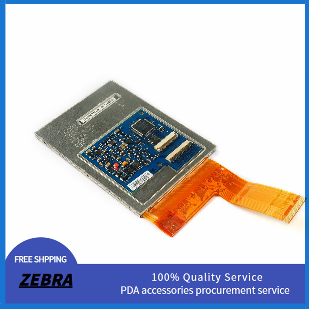 Motorola Symbool MC9060 Serie Lcd Module Met Pcb, En Originele,