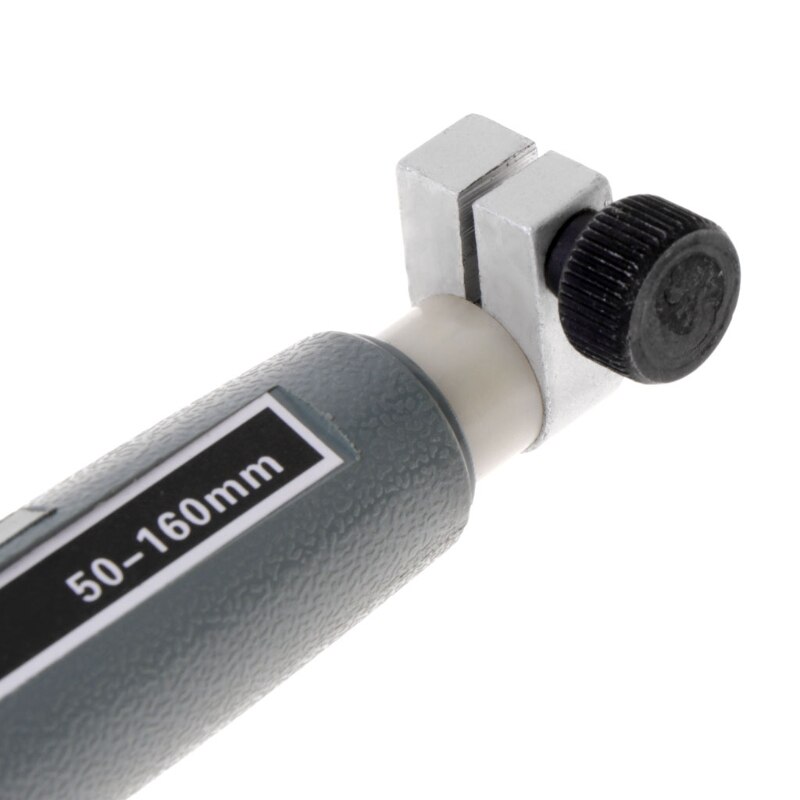 Indre diameter måler målestav + sonde (ingen indikator) tilbehør ls'd verktøy