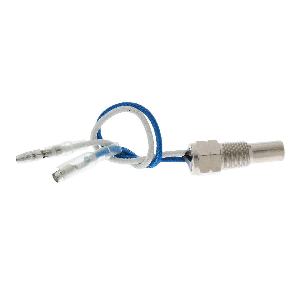 Oil Water Temperature Sensor 1/8 NPT for VW for Volkswagen Golf