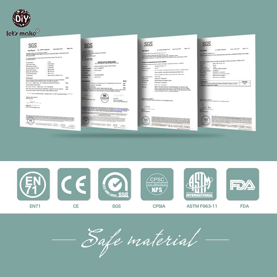 Låt oss göra babyskedar som matar rätter bestick för barn bestick bestick färre sked plast med låda babyredskap