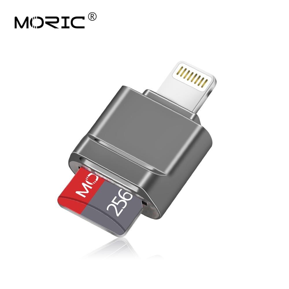 Mini 2.0 usb-stick voor iphone 6/6s/6 plus /7/7 plus /8/ x usb/otg/lightning 2 in 1 pen drive voor ios externe opslagapparaten