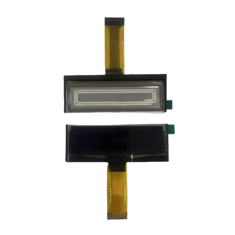 2.36" OLED Display For PURE Evoke 1s 2s D4 D6 Mio Marshall Radio Screen Yellow Light/ White Light 3003321501001 Replacement