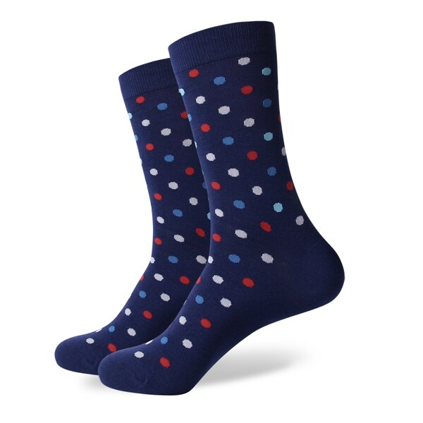 Match-Up &#39;s Cotton Socks Wedding Socks Brand socks US size(7.5-12) 420-425: 314