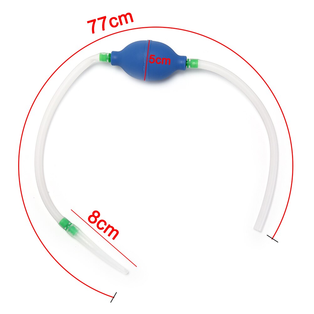 Cleaner Rectale Enemator Klysma Spuit Streamen Douche Klysma Colon Systeem Reinigen Fles Bidet Accessoires