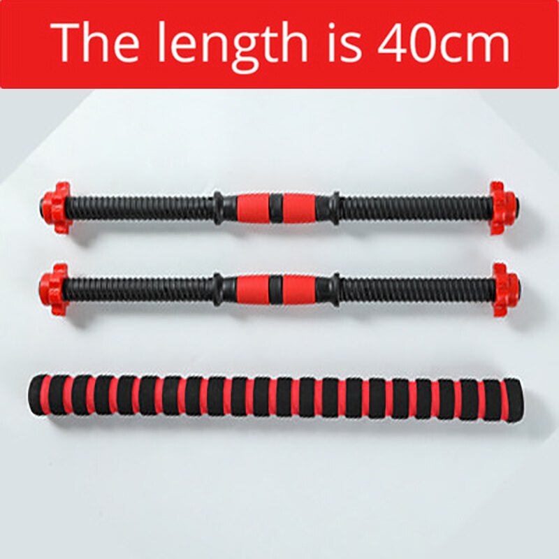 ALBREDA Environmental protection dumbbell rod univ... – Grandado