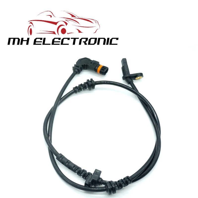 MH Elektronische Linksvoor Rechts A2219057400 2219057400 ABS Wheel Speed Sensor voor MERCEDES-BENZ CLASSE S (W221) S 320