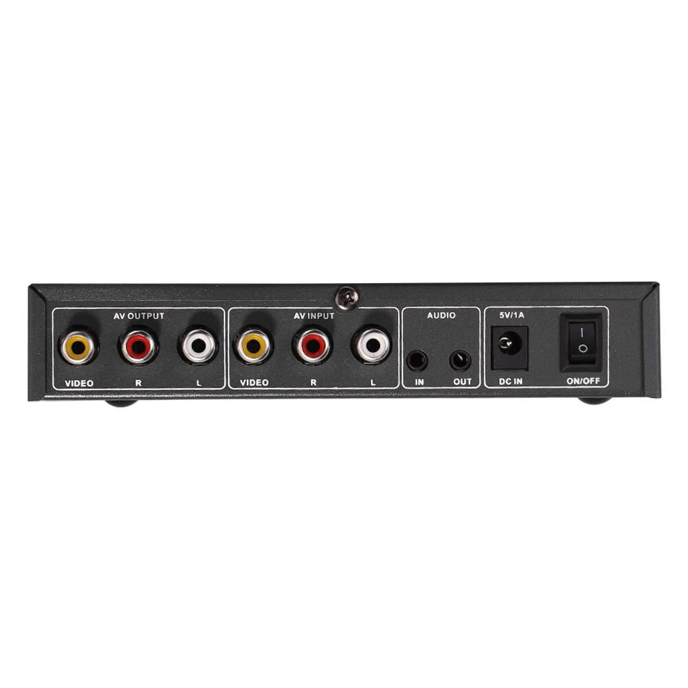Praktisk mikrofon toneboard forforstærker forstærker karaoke mixer multifunktionelt holdbart efterklangsmodul