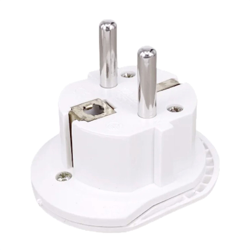 Universele EU Reisadapter - UK US AU naar EU Stekker AC Stopcontact Converter 250V 16A