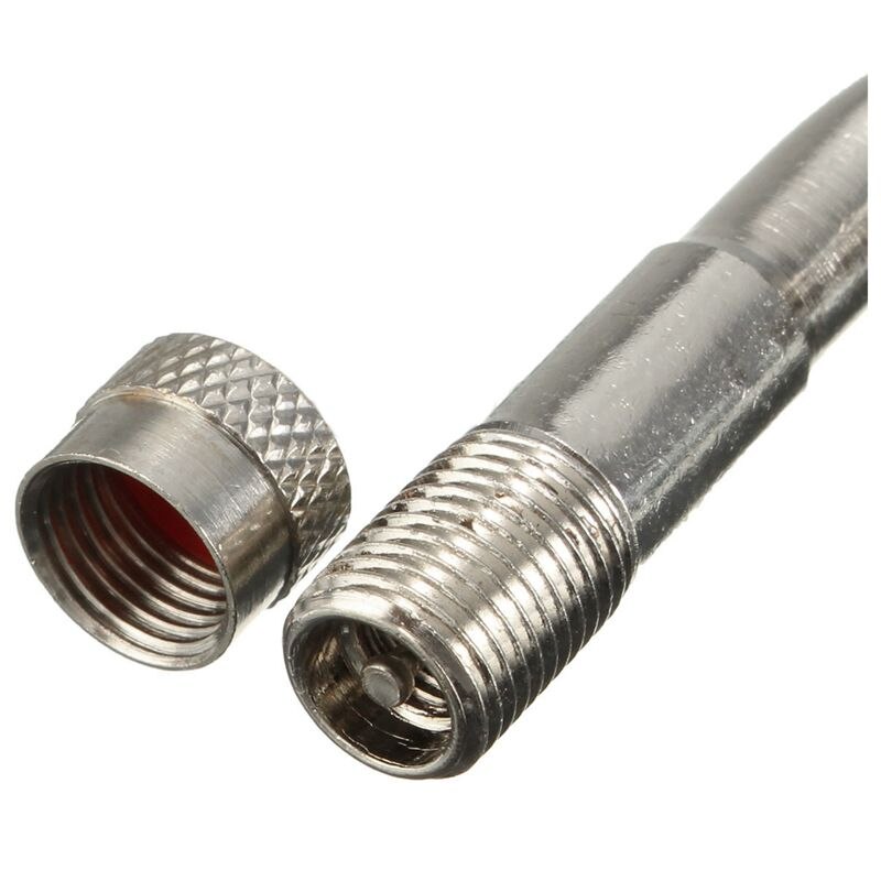 90 Graden Hoek Auto Motorfiets Fiets Ventiel Buis Uitbreiding Adapter