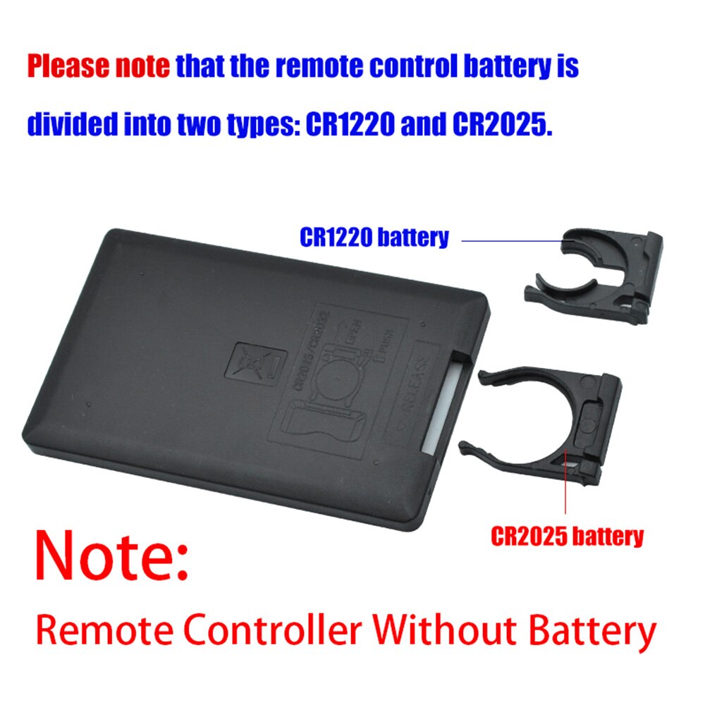 T10 5050 Rgb Led Lamp 6SMD Cob Canbus Auto Met Afstandsbediening Flash/Strobe Lezen Wedge Light Klaring Lichten