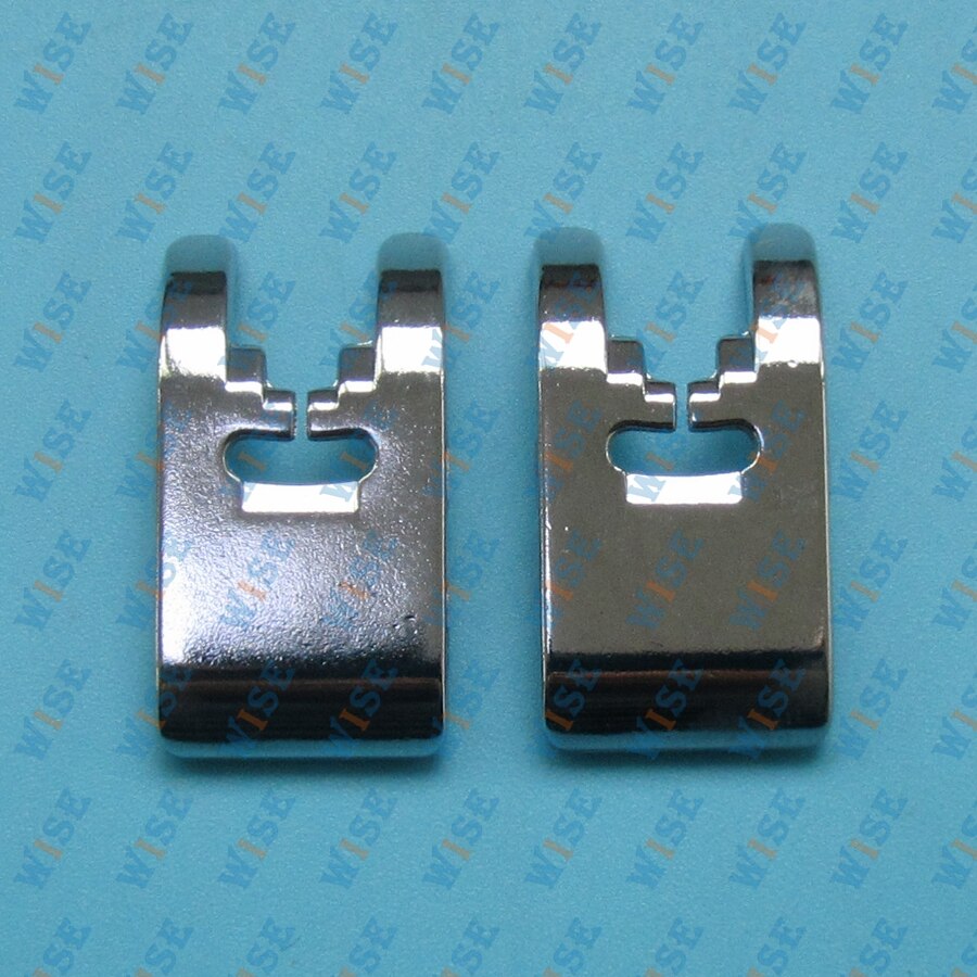 HUSQVARNA BINNENLANDSE NAAIMACHINE ZIGZAG NAAIVOET B #412 38 00-45