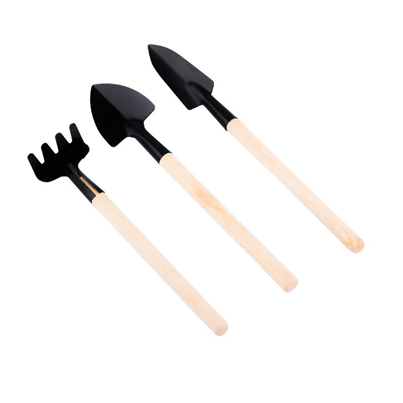 Gardening Hand Tool Set Multifunctional Portable Garden Planting Gadgets for Outdoor Garden Courtyard
