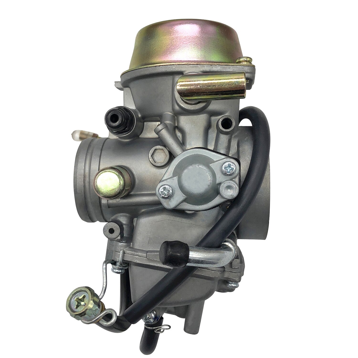 Carburateur Voor Grizzly 300 YFM300 2012 2013 2014 Carburateur Carb
