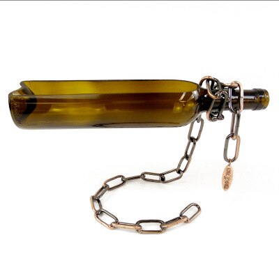 Halb Schneiden Rotwein Flasche Blumentopf Multifunktions Glas Tisch oben Dekorative Leuchter Mikro-landschaft Tabletop Dekorative: 10