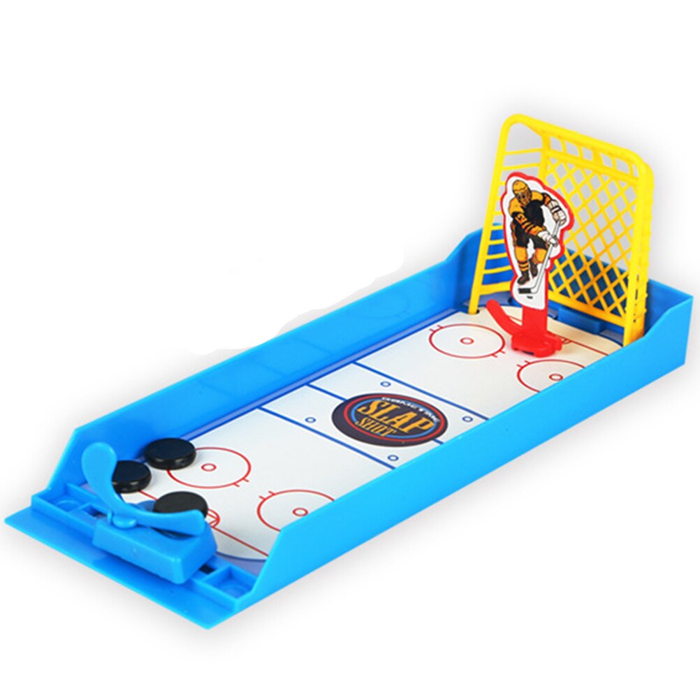 4PCS Mini Finger Sports Toy Desktop Finger Football Basketball Ice Hockey Golf Toy Funny Tabletop Finger Sports Game Toy Liu
