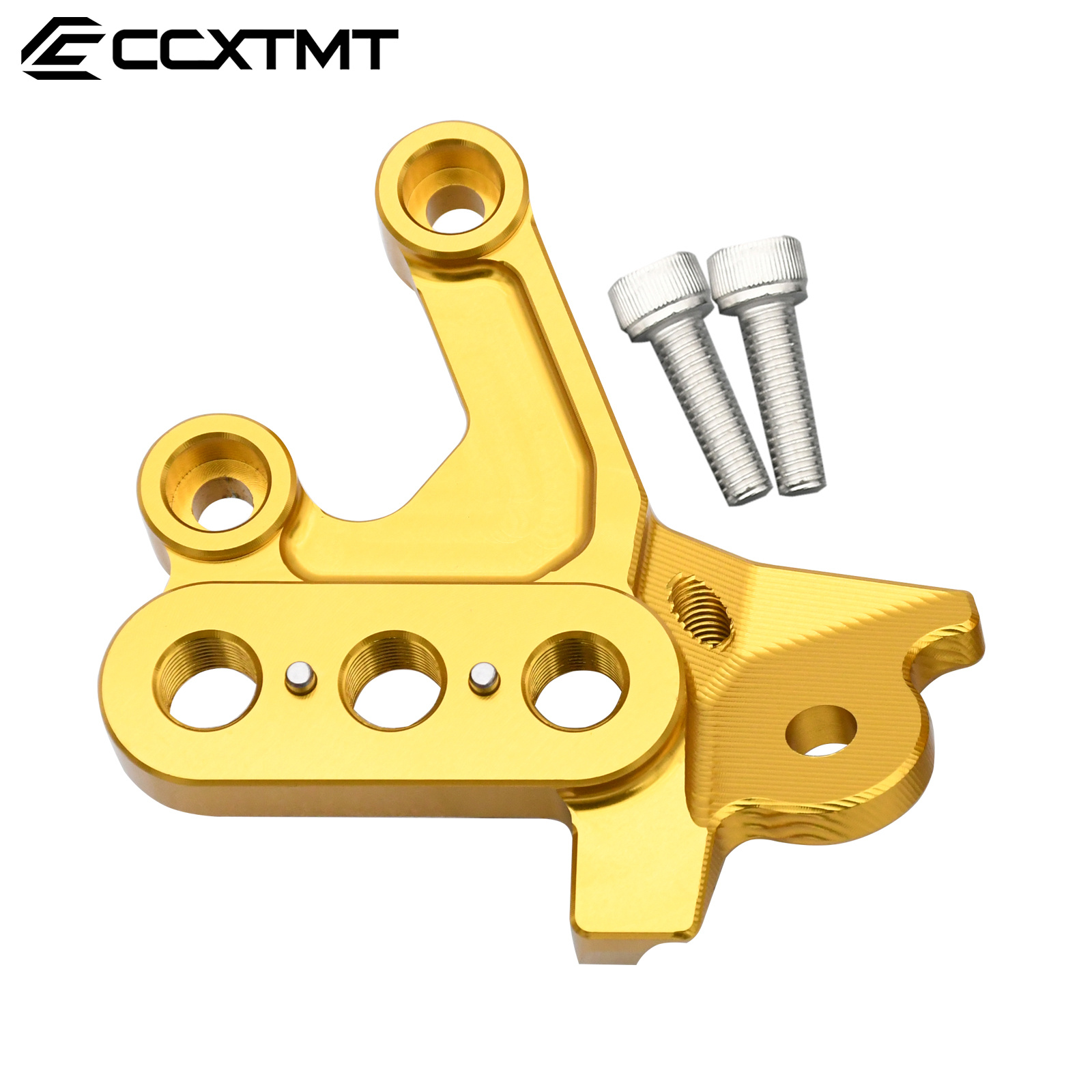 Elektrische Cross-Country Fiets Zijbeugel Montage Voetsteun Geschikt Voor SUR-RON Surron Accessoires Light Bee & Light Bee X: MEERDER