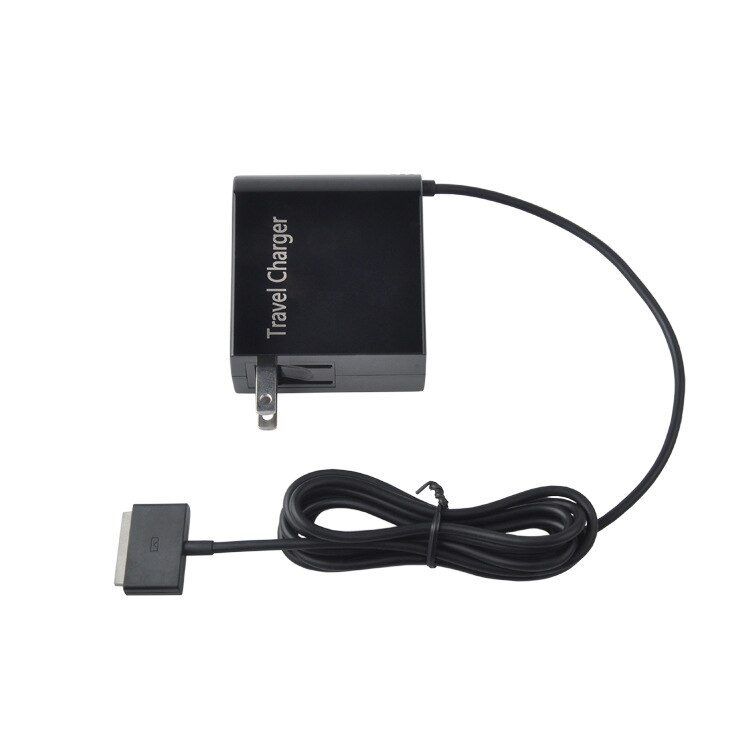 65W 19V 3.42A AC portátil fuente de alimentación cargador de pared Cable adaptador de enchufe para ASUS libro de transformador TX300 TX300K TX300CA Tablet