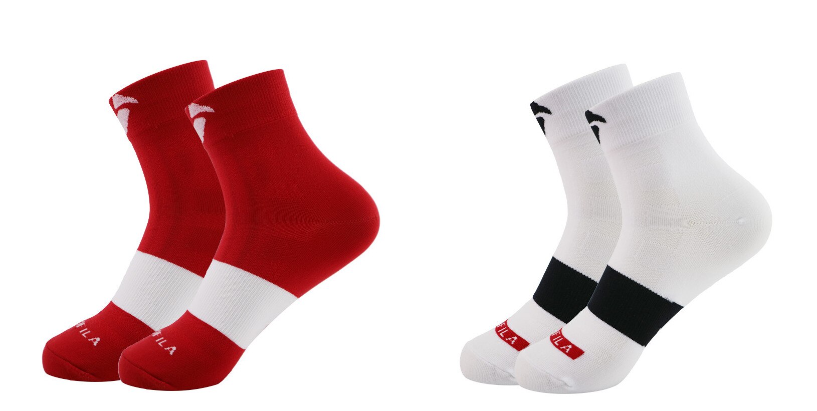 Cycling Socks Men Women Anti-sweat Outdoor Sports Running Basketball Sport Socks Bicycle Bike Socks Calcetines Ciclismo: Pink