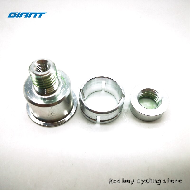 Official original parts GIANT Headset Hanging Core Carbon ForkSunflower For GIANT RoadBike OD1 31.8mm System（165200250）