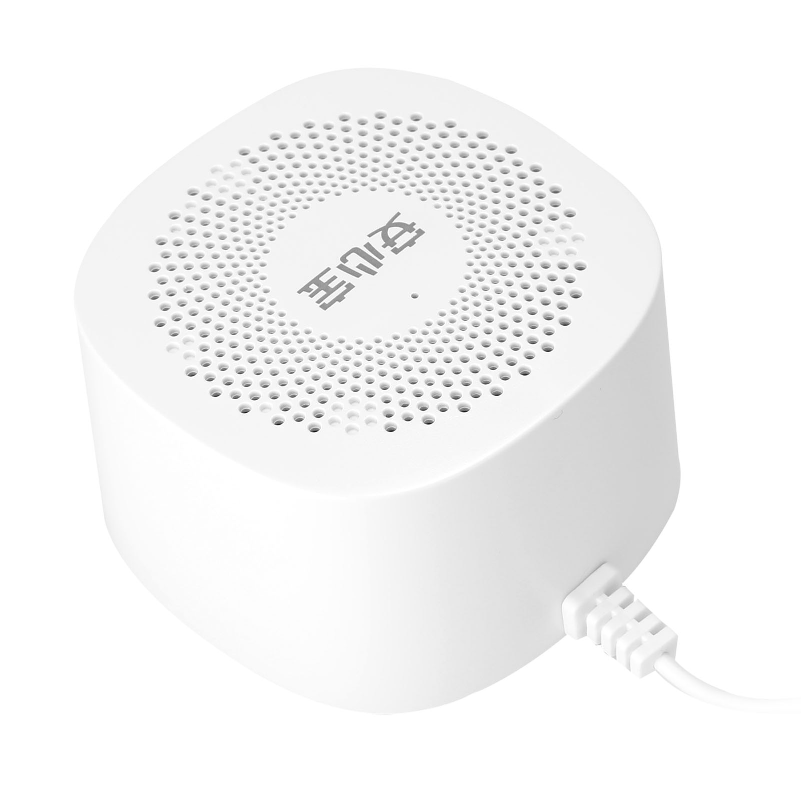 Kooldioxide Sensor CO2 Detector Luchtkwaliteit Tester Formaldehyde Detector Vergiftiging Detector Indoor Formaldehyde Meter Machine