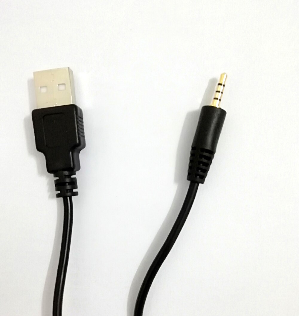 1.2M 2.5mm to usb charging cable for jbl Bluetooth... Grandado