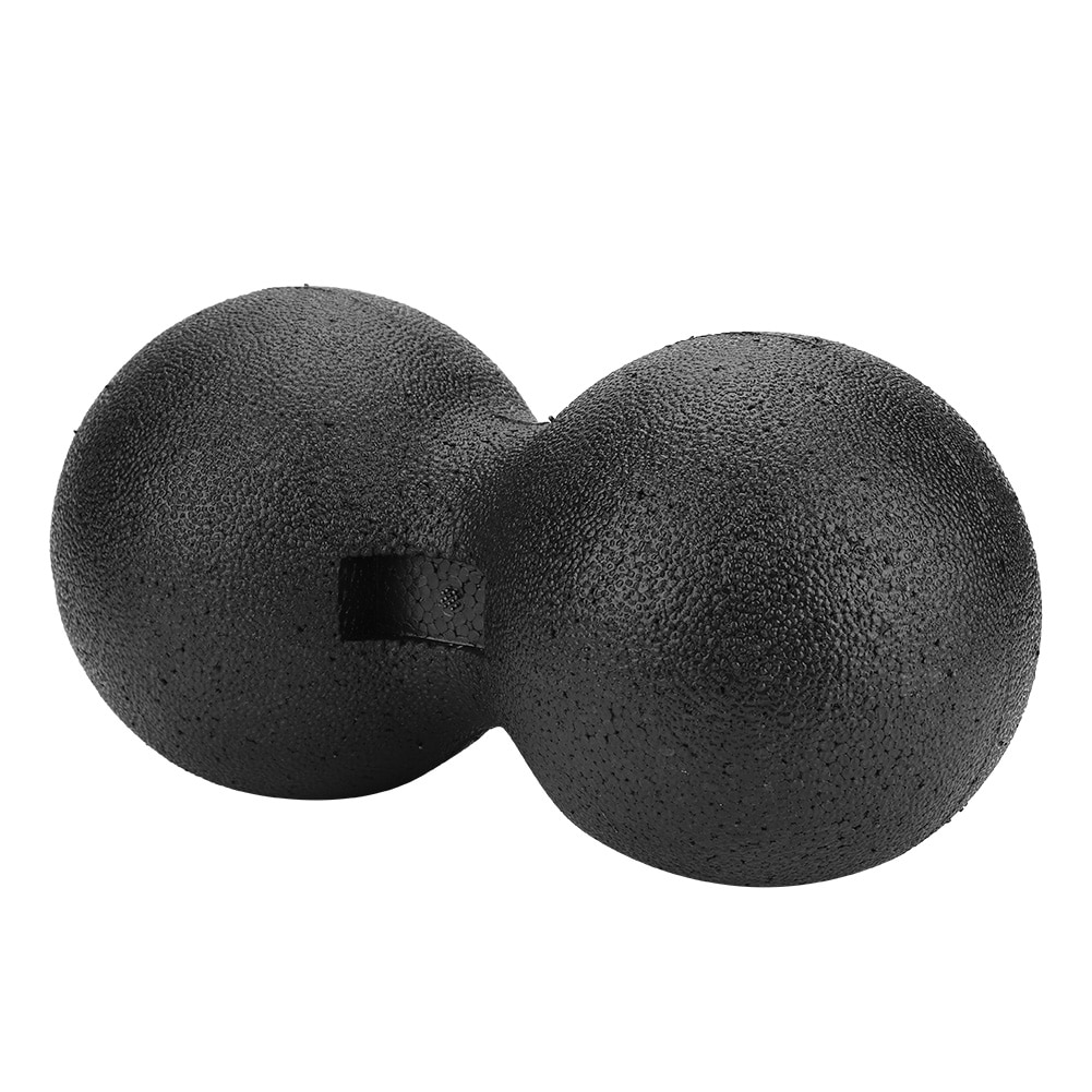 EPP Yoga High Density Foam Roller Massage Ball Set Point Body Muscle Reduced Soreness Versatile Fitness Foam Massage Tool
