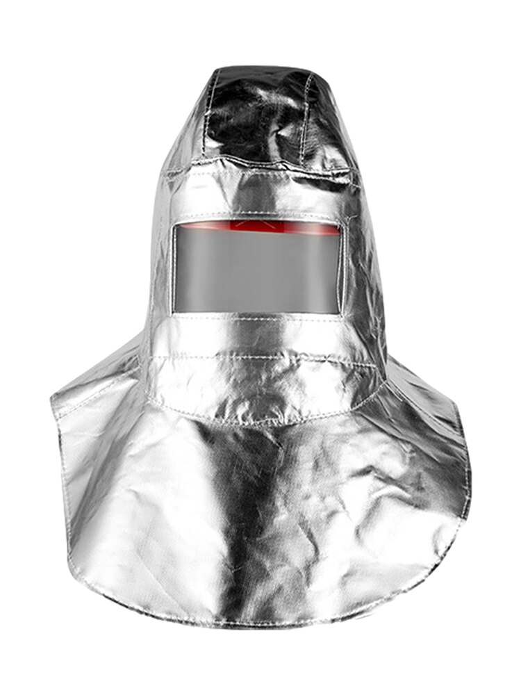 Schweißen Haube Kappe Flamme Beständig Atmungsaktive Löten Kopf Haube Helm Hut Schweißen Hals Schutz Für Schweißer Sicherheit Abdeckung