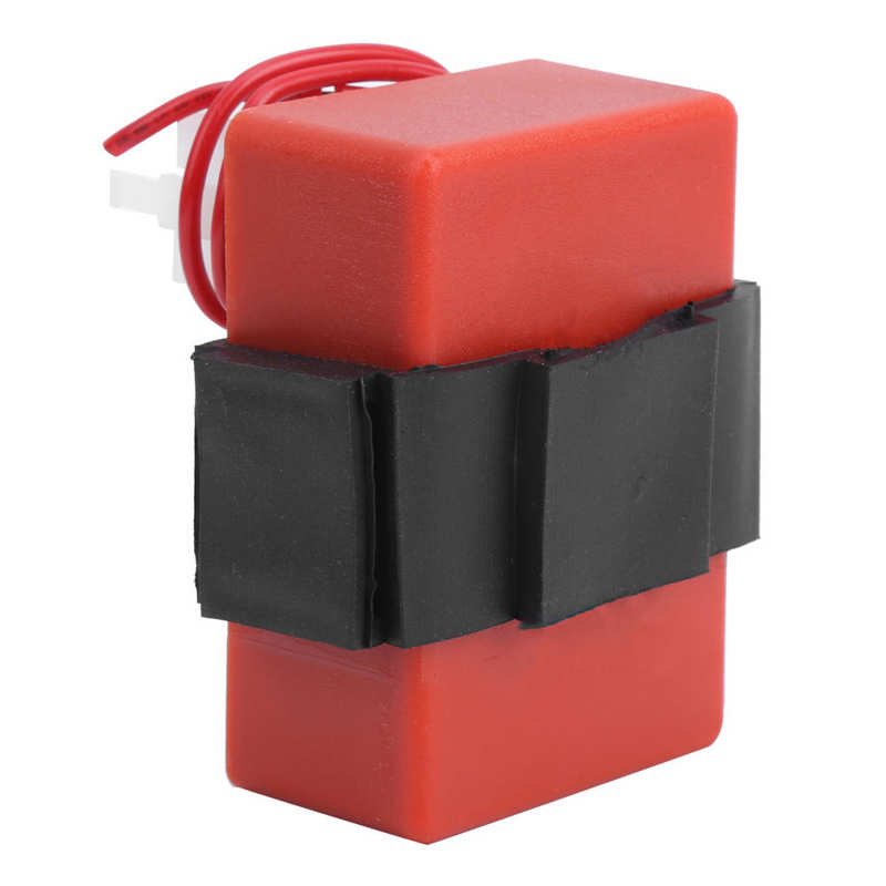 timing light Ignition Timing Light Motorcycle CDI Ignition Box DC Ignitor Motor Modification Replacement