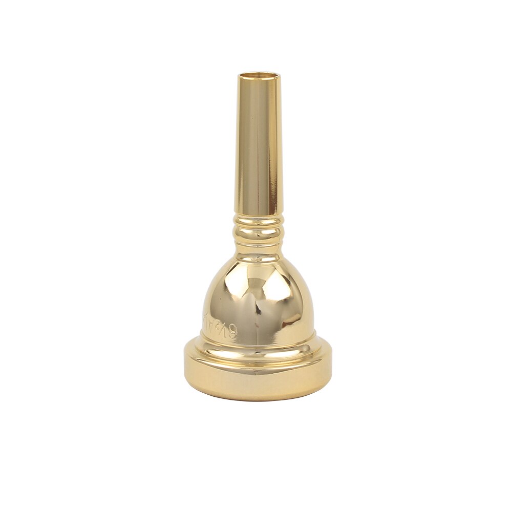 trombone tilbehør alt trombone kobber munnstykke munnstykke 6.5al