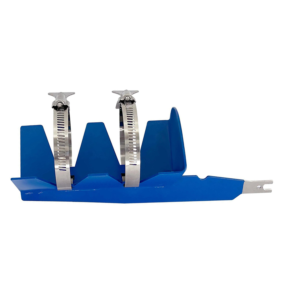 Spuitbus Shaker voor 2-3 inch reciprozaag Verfmengtool Garage Onderhoud Accessoires Spuitverf Shaker