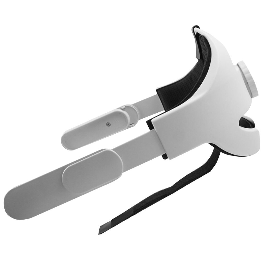GOMRVR Halo Strap Adjustable for Oculus Quest 2 VR,Increase Supporting force and improve comfort-oculus quest2 Accessories