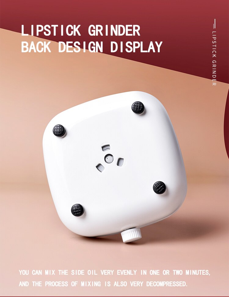 2L Magnetic Stirrer Magnetic stirrer bar Small Palm 4000rpm Laboratory Portable Stirrer